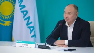 Депутат заявил, что аграрная отрасль Казахстана на грани системного кризиса, фото - Новости Zakon.kz от 06.09.2023 15:32