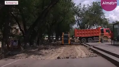 кадр видео, фото - Новости Zakon.kz от 13.07.2018 09:15