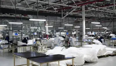 снижение индекса деловой активности, фото - Новости Zakon.kz от 05.04.2022 17:06