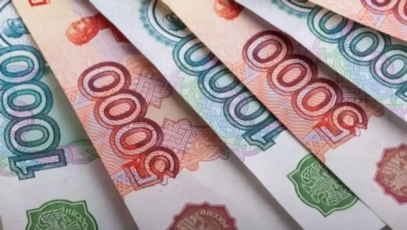 Египет заявил о готовности перейти на рубли в расчетах с Россией