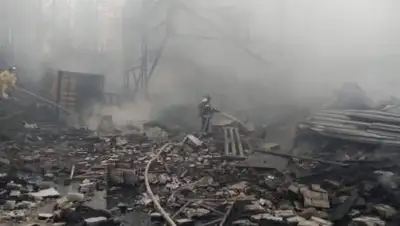 МЧС России, фото - Новости Zakon.kz от 25.10.2021 16:02