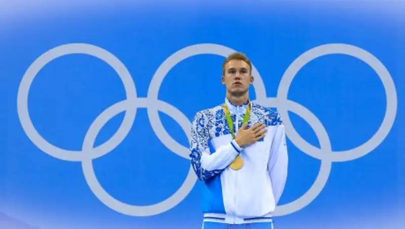 Тимур Кулибаев поздравил Дмитрия Баландина с победой в Рио