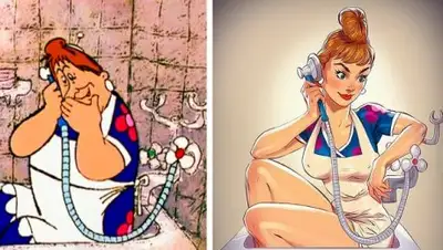 adme.ru, фото - Новости Zakon.kz от 02.04.2018 15:57