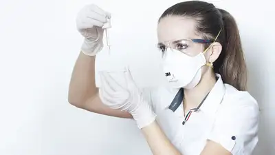 выявили случая заражения гриппом, идентифицировано циркуляция сезонного гриппа A (H3N2), фото - Новости Zakon.kz от 15.11.2023 14:39