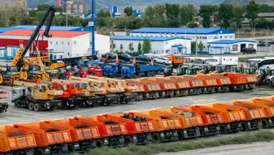 АЗИЯ АВТО, фото - Новости Zakon.kz от 28.08.2020 10:20