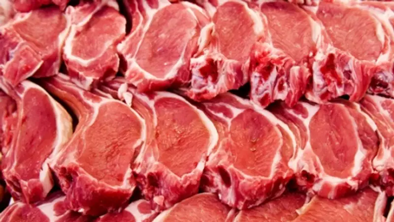 &#1178;аза&#1179;стан Ресейге 16 мы&#1187; тонна ет экспорттады