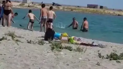 facebook.com/s.dildakhmet, фото - Новости Zakon.kz от 22.07.2020 15:54