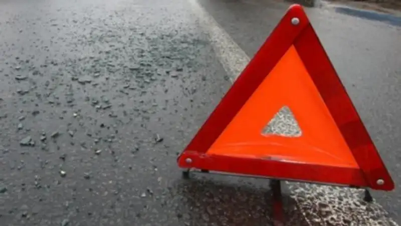 В Караганде кран стал причиной смерти водителя