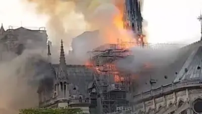 Twitter, фото - Новости Zakon.kz от 16.04.2019 06:40