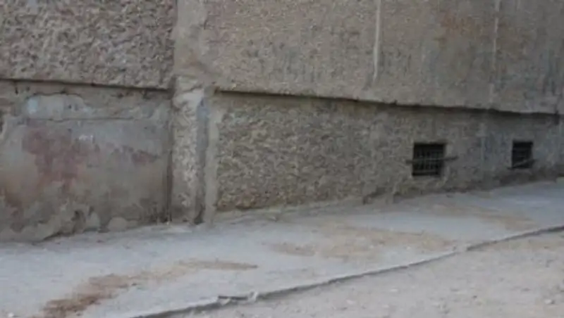 В Актау мужчина скончался от ножевого ранения