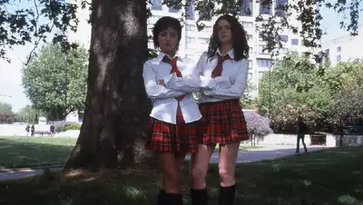 Группу "Тату" обвинили в увеличении числа представителей ЛГБТ, фото - Новости Zakon.kz от 29.11.2022 12:27