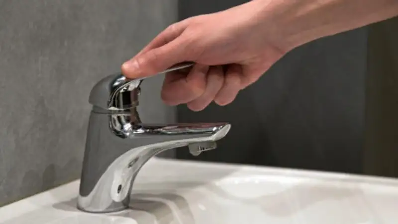 В Турксибском районе Алматы на ночь отключат холодную воду