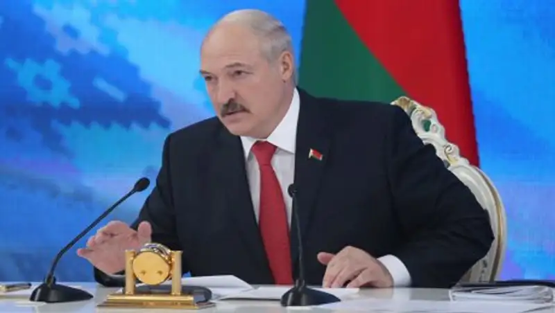 Лукашенко подписал Таможенный кодекс 