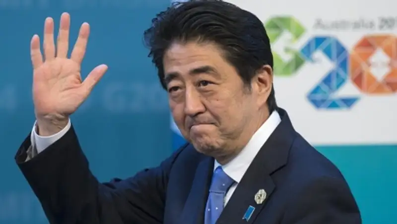 Премьер Японии совершит визит в Казахстан в августе