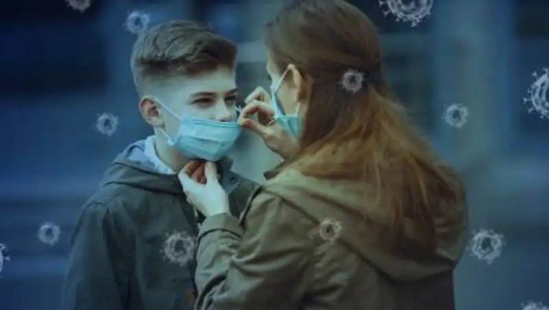 Коронавирус в РК: матрица оценки эпидситуации на 30 июля