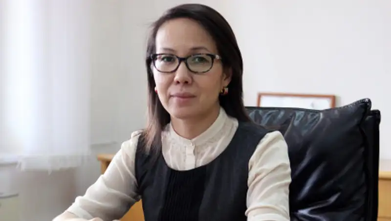 Почему укреплялся тенге, рассказали в Нацбанке