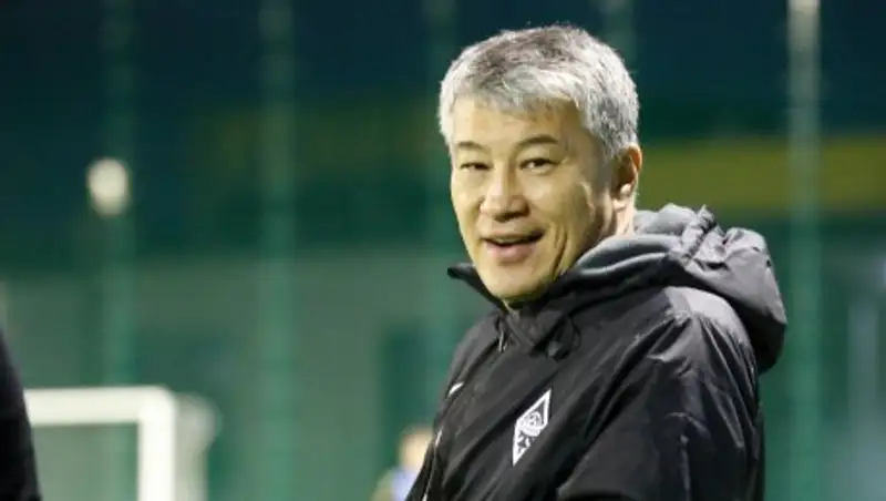 Боранбаев: Выступления ФК «Кайрат» мы оцениваем, как крайне неудовлетворительные