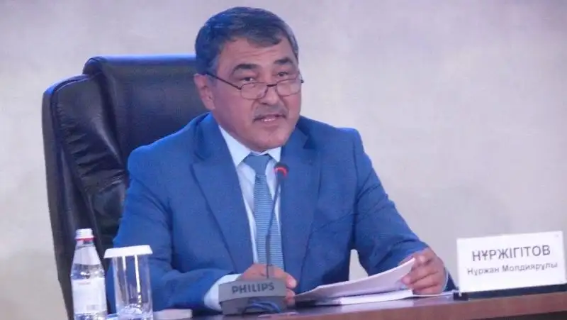 В Жамбылской области действуют 75 этнокультурных объединений