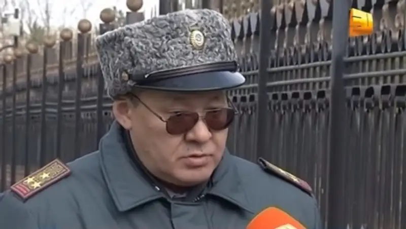 В МО РК рассказали о помощи, которую оказали школьнице, потерявшей ступню в Талдыкоргане