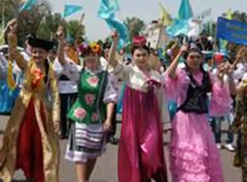 Ассамблея народа Казахстана, являясь ведущим общественно-политическим институтом страны, отметила свое 18-летие