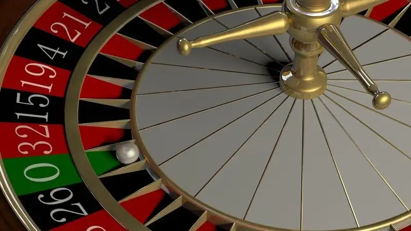 Глава Минфина об игравших в казино подчиненных: Некоторые уволились по собственному желанию