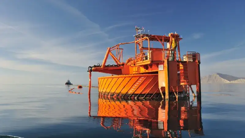 ЧП на КТК: Жамаубаев назвал возможные потери для Казахстана