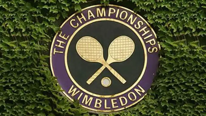 Казахстанские теннисисты узнали имена соперников по Уимблдону
