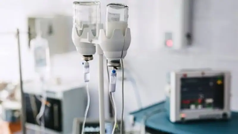 Қарағандыда үш жасар бала хлор ерітіндісін ішіп қойды