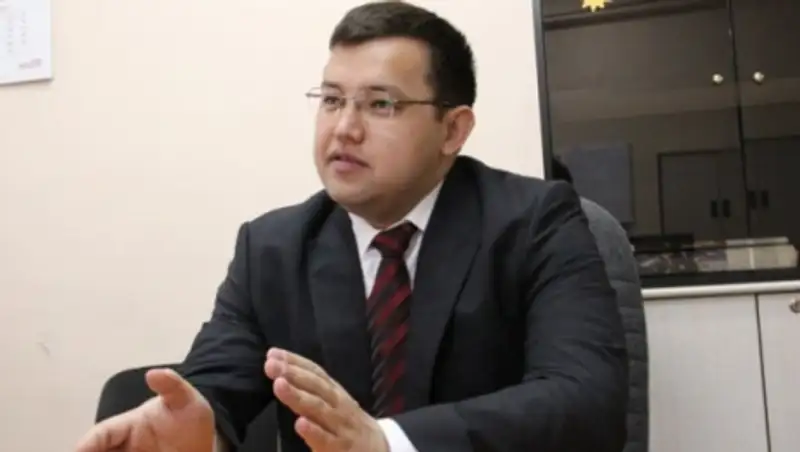 О.Худайбергенов уже готовит свои предложения Комиссии по земельной реформе