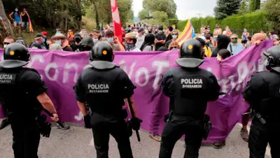 Getty Images, фото - Новости Zakon.kz от 20.07.2020 21:45