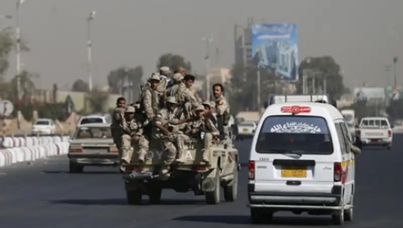 США приостановили борьбу с «Аль-Каидой» в Йемене