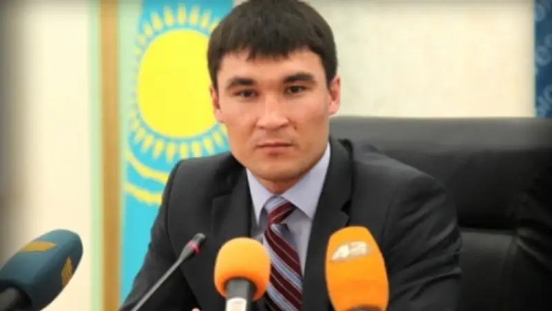 Серик Сапиев назначен членом комиссии AIBA по атлетам и молодежи