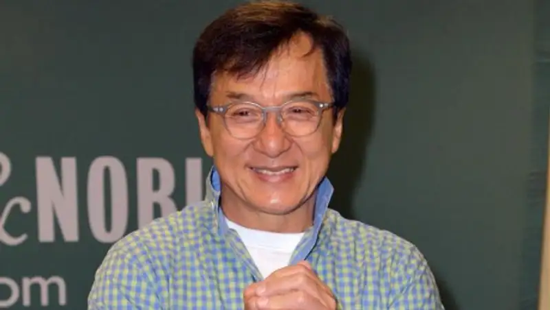 Джеки Чан чуть не умер во время съемок