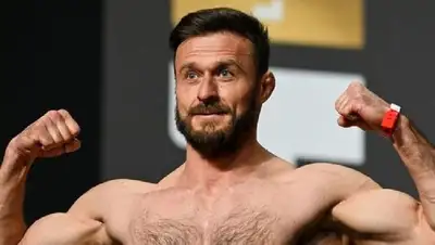 Virtus.pro MMA, фото - Новости Zakon.kz от 08.02.2022 00:06