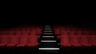 кинотеатр , фото - Новости Zakon.kz от 11.03.2022 10:56