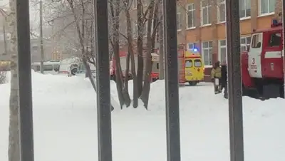 Zakon.kz, фото - Новости Zakon.kz от 15.01.2018 14:37