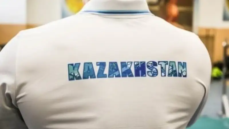 Казахстанские тяжелоатлеты успешно прошли допинг-тест перед Олимпиадой-2016 