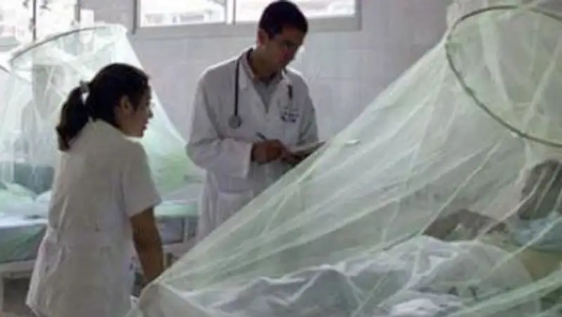 Казахстанских туристов предупреждают о вспышке лихорадки Денге на Фиджи и в Вануату