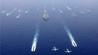 Imperial Commissar, фото - Новости Zakon.kz от 24.03.2018 19:06