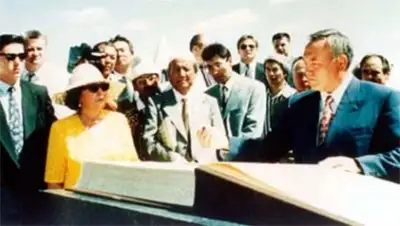 Zakon.kz, фото - Новости Zakon.kz от 19.11.2013 21:30