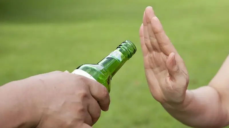 Жители села в Мангистау отказались от алкоголя и свели преступность к нулю