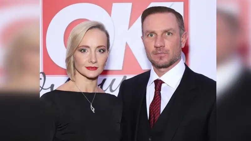 Жена Романа Костомарова сделала заявление после ампутации стоп фигуриста