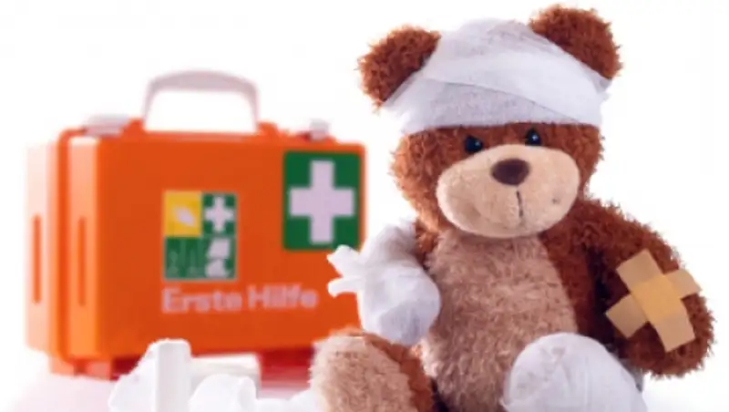 В Казахстане стартует месячник по профилактике детского травматизма