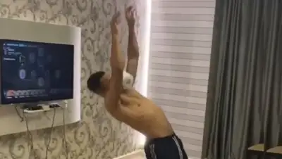 Instagram, фото - Новости Zakon.kz от 20.03.2020 16:46