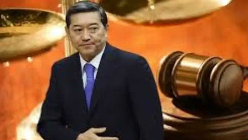 Распространителя слухов о смерти Серика Ахметова задержали в Жамбылской области