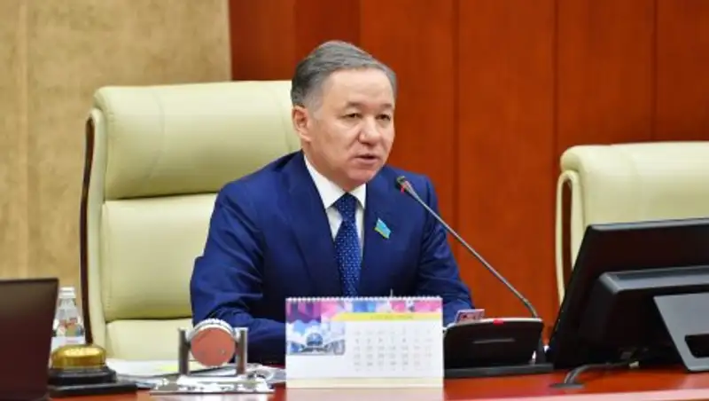 Сессия завершается: Нигматулин подвел краткие итоги деятельности Палаты