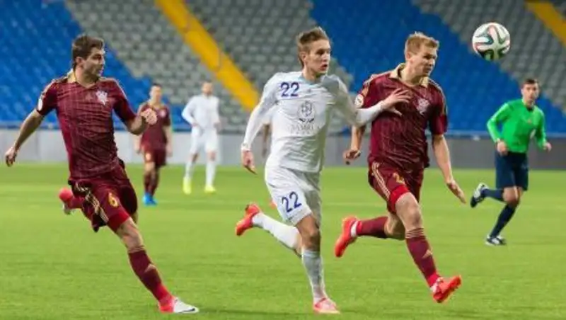 В "Актобе" поддержали инициативу об установлении потолка зарплат для футболистов