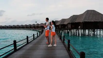 © РИА Новости / Наталья Селиверстова, фото - Новости Zakon.kz от 30.04.2018 06:50