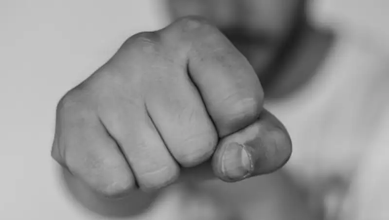 В МВД прокомментировали видео, на котором избивают подростка