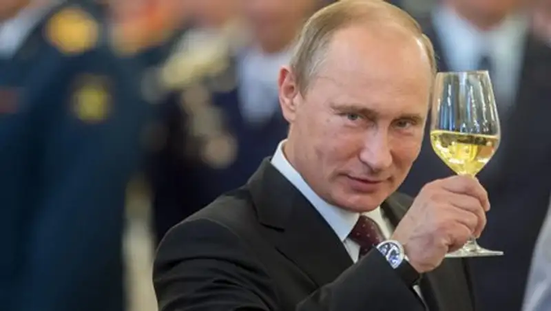 Как Путин отпразднует свой день рождения